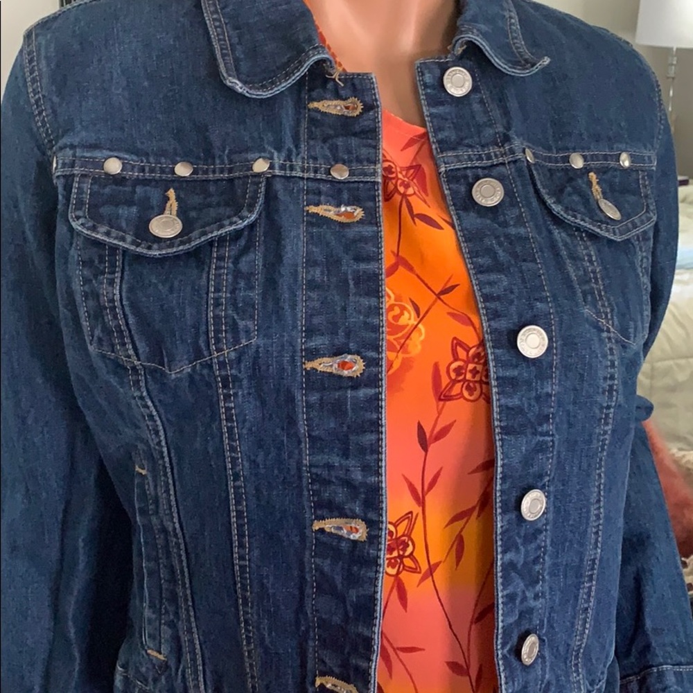 OLD NAVY VINTAGE- SMALL